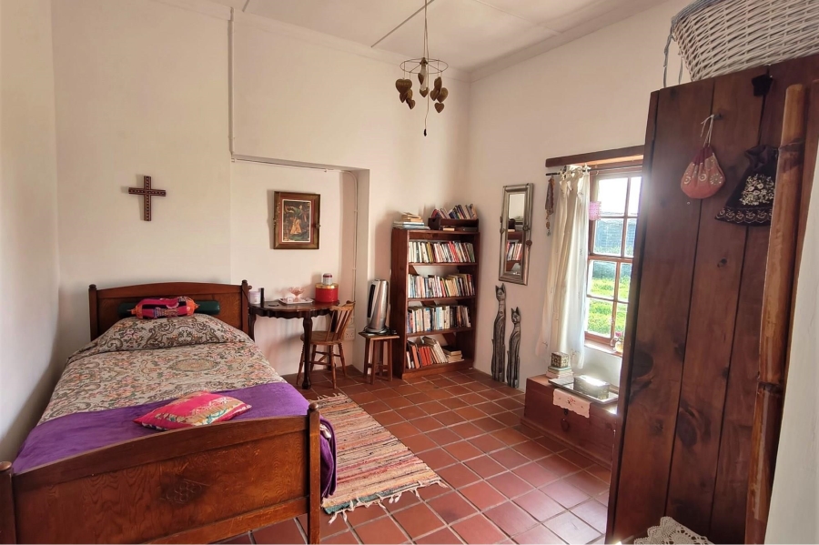 3 Bedroom Property for Sale in Moorreesburg Rural Western Cape